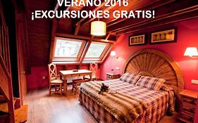 Gran Chalet Hotel & Petit Spa